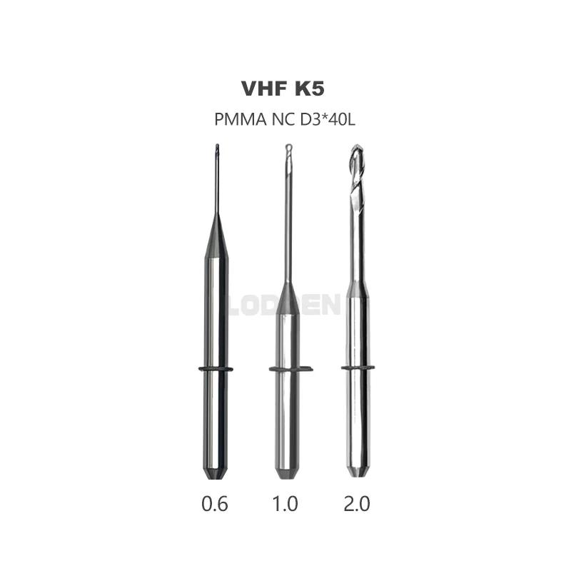 ġ и  Ŀ VHF K5 PMMA NC ٴ, ü  40 D3 , ġ  ׸ , 0.6mm, 1.0mm, 2.0mm